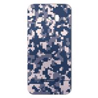 MAHOOT Army-pixel Design Sticker for Samsung S8 Plus - برچسب تزئینی ماهوت مدل Army-pixel Design مناسب برای گوشی Samsung S8 Plus
