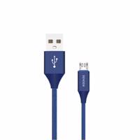 M11 کابل تبدیل MicroUSB به USB سند ای ام مدل M11 طول 1متر