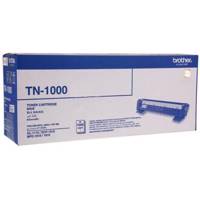 Brother TN-1000 Black Toner - تونر مشکی برادر مدل TN-1000