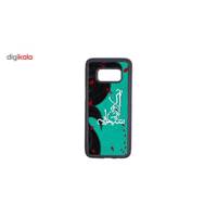 Kaardasti 101 Cover For Samsung Galaxy S8 - کاور کاردستی مدل 101 مناسب برای گوشی موبایل سامسونگ گلکسی S8