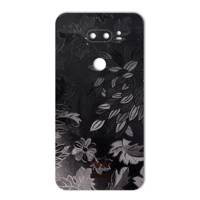 MAHOOT Wild-flower Texture Sticker for LG V30 برچسب تزئینی ماهوت مدل Wild-flower Texture مناسب برای گوشی LG V30