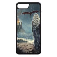 Lomana Game of Thrones M7 Plus 050 Cover For iPhone 7 Plus کاور لومانا مدل Game of Thrones کد M7 Plus 050 مناسب برای گوشی موبایل آیفون 7 پلاس
