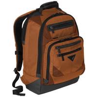Targus TSB16705 Backpack For 15.6 To 16.4 Inch Laptop - کوله پشتی لپ تاپ تارگوس مدل TSB16705 مناسب برای لپ تاپ 15.6 تا 16.4 اینچی