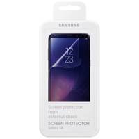 Original Samsung TPU Screen Protector For Galaxy S8 Plus - محافظ صفحه نمایش ارجینال سامسونگ مدل TPU مناسب برای گوشی موبایل گلکسی S8 پلاس