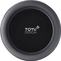 Totu Quick Wireless Charger شارژر بی سیم توتو مدل Quick