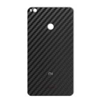 MAHOOT Carbon-fiber Texture Sticker for Xiaomi Mi Max 2 برچسب تزئینی ماهوت مدل Carbon-fiber Texture مناسب برای گوشی Xiaomi Mi Max 2
