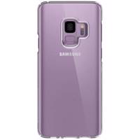 Spigen Thin Fit Cover For Samsung Galaxy S9 کاور اسپیگن مدل Thin Fit مناسب برای گوشی موبایل سامسونگ Galaxy S9