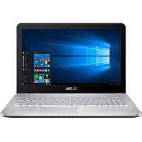 ASUS N552VW - 15 inch Laptop لپ تاپ 15 اینچی ایسوس مدل N552VW