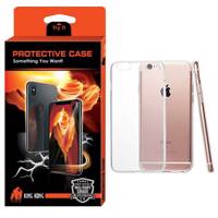 Hyper Protector King Kong Glass Screen Protector For Apple Iphone 6 6S کاور کینگ کونگ مدل Protective TPU مناسب برای گوشی اپل آیفون 6/6S