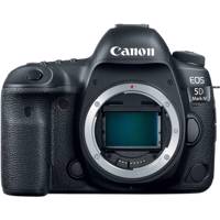 Canon EOS 5D Mark IV Digital Camera - دوربین دیجیتال کانن مدل EOS 5D Mark IV