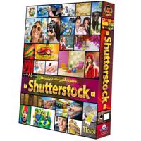 Donyaye Narmafzar Sina Shutterstock Software Donyaye Narmafzar Sina - نرم‌افزار مجموعه Shutterstock نشر دنیای نرم افزار سینا