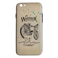 WK 100 Cover For Apple iPhone 6/6S کاور مدل WK 100 مناسب برای گوشی موبایل آیفون 6 /6s