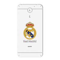 MAHOOT REAL MADRID Design Sticker for GLX Aria برچسب تزئینی ماهوت مدل REAL MADRID Design مناسب برای گوشی GLX Aria