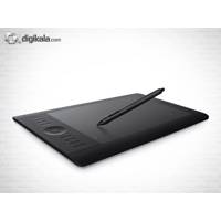 Wacom Intuos Pro Large Professional Pen Tablet PTH-851 پن تبلت حرفه‌ای وکوم اینتوس پرو سایز بزرگ PTH-851