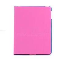 DiscoveryBuy The new ipad Case Pink - کاور آی پد 3 دیسکاوری بای صورتی