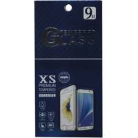 XS Guardian Tempered Glass Screen Protector For Apple iPhone 5/5s/SE محافظ صفحه نمایش شیشه ای ایکس اس گاردین مدل Tempered مناسب برای گوشی موبایل آیفون 5/5s/SE