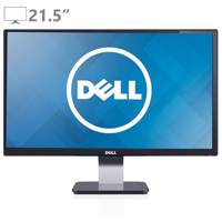 Dell S2240L Monitor 21.5 Inch مانیتور دل مدل S2240L سایز 21.5 اینچ