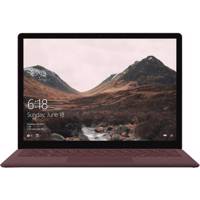 Microsoft Surface Laptop Burgundy - S - 13 inch Laptop - لپ تاپ 13 اینچی مایکروسافت مدل Surface Laptop Burgundy - S