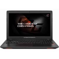 ASUS ROG GL553VD - 15 inch Laptop لپ تاپ 15 اینچی ایسوس مدل ROG GL553VD