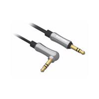 Philips DLC2402 3.5mm Audio Cable 1.2m کابل انتقال صدا 3.5 میلی متری فیلیپس مدل DLC2402 طول 1.2 متر