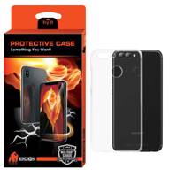 King Kong Protective TPU Cover For Huawei Nova 2 Plus کاور کینگ کونگ مدل Protective TPU مناسب برای گوشی هواوی Nova 2 Plus