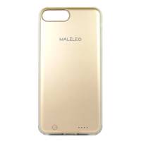Malele 3200mAh powercase for iphone 7 plus کاور شارژ Malele ظرفیت 3200mAh مناسب برای iphone 7 plus