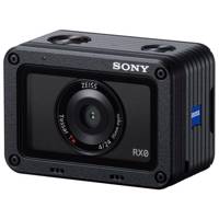 Sony RX0 digital camera - دوربین دیجیتال سونی مدل RX0