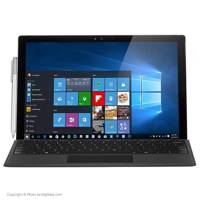 Microsoft Surface Pro 4 with Keyboard - Tablet - تبلت مایکروسافت مدل Surface Pro 4 به همراه کیبورد
