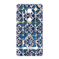 MAHOOT Traditional-tile Design Sticker for Huawei GR5 برچسب تزئینی ماهوت مدل Traditional-tile Design مناسب برای گوشی Huawei GR5