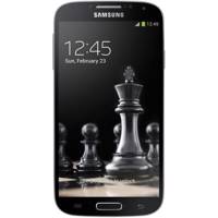 Samsung Galaxy S4 Mini Black Edition GT-I9190 Mobile Phone - گوشی موبایل سامسونگ گلکسی S4 مینی بلک ادیشن I9190