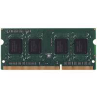 Apacer CL11 12800 DDR3L 1600MHz Notebook Memory - 4GB - رم لپ تاپ اپیسر مدل DDR3L 1600MHz ظرفیت 4 گیگابایت