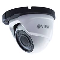ZVIEW _ ZV.240 V IPS DOME CCTV دوربین تحت شبکه وریفوکال زدویو مدل ZV.240 V IPS 2MP