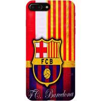 کاور آکو مدل Barcelona مناسب برای گوشی موبایل آیفون 7Plus