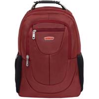 PG 1405 Backpack For 15.6 Inch Laptop کوله پشتی لپ تاپ مدل PG 1405 مناسب برای لپ تاپ 15.6 اینچی