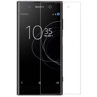 Tempered Glass Screen Protector For Sony Xperia XA1 Plus محافظ صفحه نمایش شیشه ای تمپرد مناسب برای گوشی موبایل سونی Xperia XA1 Plus