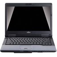Fujitsu LifeBook E752-A - نوت بوک فوجیتسو لایف بوک E752