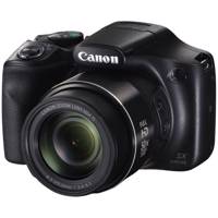 Canon PowerShot SX540 HS Digital Camera - دوربین دیجیتال کانن مدل PowerShot SX540 HS