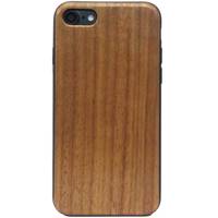 کاو چوبی مدل Wood مناسب برای گوشی اپل آیفون 7