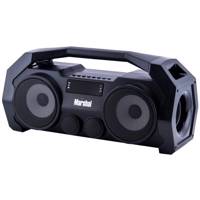 Marshal Bluetooth Portable ME-1109 Speaker - اسپیکر بلوتوثی قابل حمل مارشال مدل ME-1109