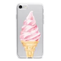 IceCream Case Cover For iPhone 7 / 8 کاور ژله ای وینا مدل IceCream مناسب برای گوشی موبایل آیفون 7 و 8