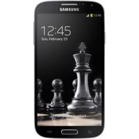 Samsung Galaxy S4 Black Edition GT-I9500 Mobile Phone - گوشی موبایل سامسونگ گلکسی اس4 بلک ادیشن GT-I9500