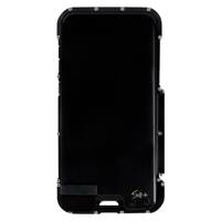 Armor King Book Cover Phone Orginal For Samsung S8 Plus کاور گوشی آرمور کینگ مدل Book Cover مناسب برای گوشی موبایل سامسونگ S8 Plus