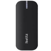 ibattz 6000 mAh Powerbank شارژر همراه ibattz با ظرفیت 6000 میلی آمپر ساعت