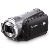 Panasonic HDC-SD9 دوربین فیلمبرداری پاناسونیک اچ دی سی-اس دی 9