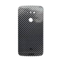 MAHOOT Shine-carbon Special Sticker for LG G5 برچسب تزئینی ماهوت مدل Shine-carbon Special مناسب برای گوشی LG G5