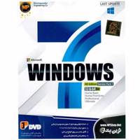 Novinpendar Windows 7 Whit Assistant Operating System سیستم عامل ویندوز 7 به همراه برنامه های کاربردی نشر نوین پندار
