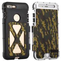 Armor King Book Cover Phone Orginal For Iphone 7/8 Plus کاور گوشی آرمور کینگ مدل Book Cover مناسب برای گوشی موبایل آیفون 7/8 پلاس