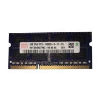 Hynix DDR3 10600s MHz RAM - 4GB - رم لپ تاپ هاینیکس مدل DDR3 10600s MHz ظرفیت 4 گیگابایت