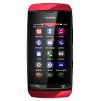 Nokia Asha 306 گوشی موبایل نوکیا آشا 306