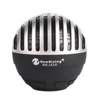 New Rixing NR-1014 Portable Bluetooth Speaker - اسپیکر بلوتوثی قابل حمل نیو ریکسینگ مدل NR-1014